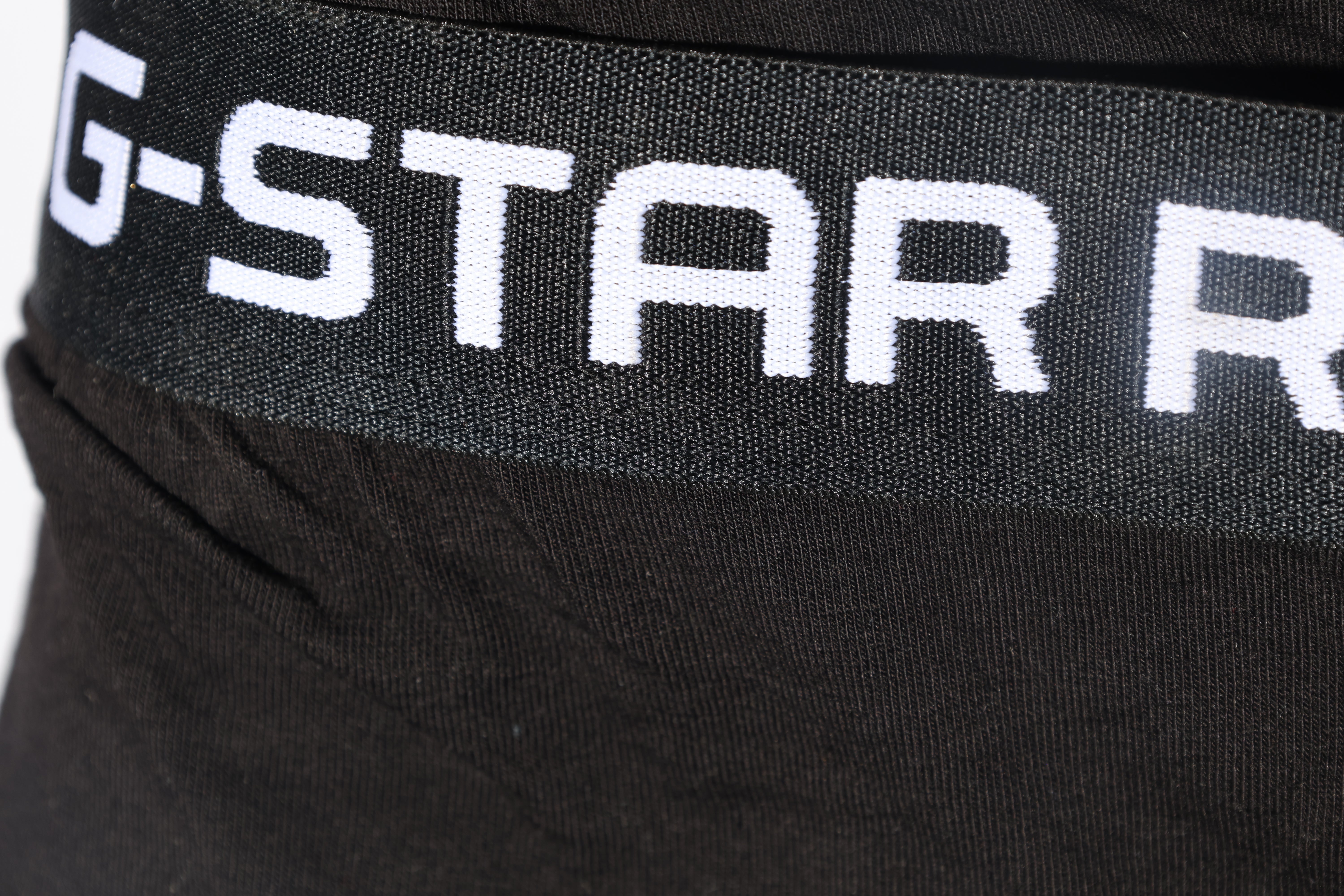 G-Star Underwear Classic 3Pack Black